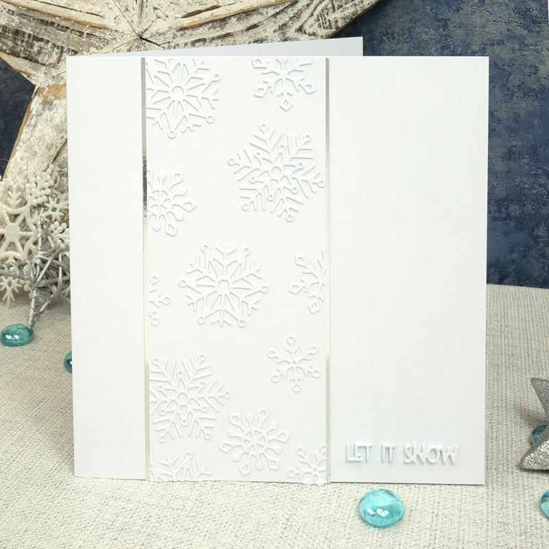 Hunkydory Moonstone Dies - Sensational Snowflakes* – CraftOnline