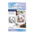 Hunkydory Moonstone Dies - Holly Jolly Robin*