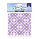 Hunkydory Moonstone Embossing Folder - Trellis*
