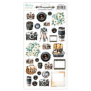 Mintay Paper Stickers - Elements - Photographer