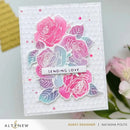 Altenew Made With Love Stamp Set*