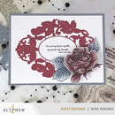 Altenew Made With Love Stamp Set*