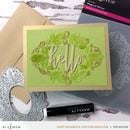 Altenew Magical Mirror Stencil Set*