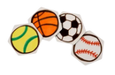 Artesprix Sublimation Metal Magnet - Hexagon 4/Pkg
