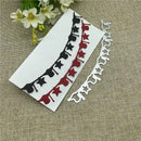 Poppy Crafts Cutting Dies
