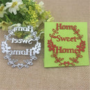 Poppy Crafts Cutting Dies