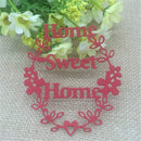 Poppy Crafts Cutting Dies