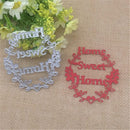 Poppy Crafts Cutting Dies