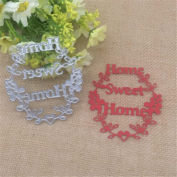 Poppy Crafts Cutting Dies
