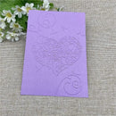 Poppy Crafts Embossing Folder