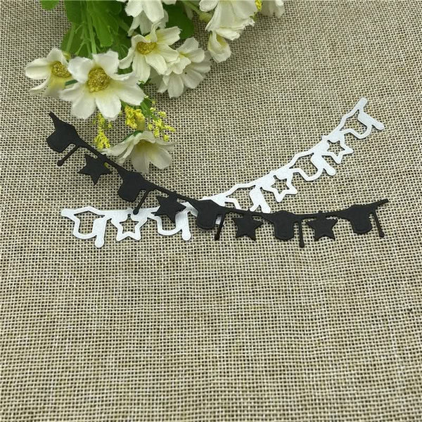 Poppy Crafts Cutting Dies