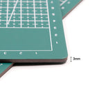 Universal Crafts Self-Healing Cutting Mat A4