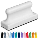Glassboard Studio Mega Strong Neodymium MegaPawn Magnet - Snow White