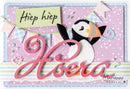 Marianne Design Collectables Eline’s - Party Puffin