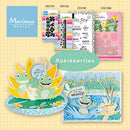 Marianne Design Craftables Die - Meadow Border