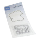 Marianne Design Stick & Wolke Stamp & Die - Elephant Hug