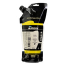 Matisse Studio Acrylic Paint 500ml - Primary Yellow