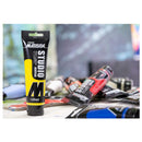 Matisse Studio Acrylic Paint 120ml - Zinc White
