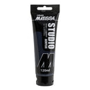 Matisse Studio Acrylic Paint 120ml - Payne's Grey
