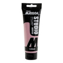 Matisse Studio Acrylic Paint 120ml - Potter‚Äôs Pink