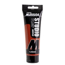 Matisse Studio Acrylic Paint 120ml - Red Oxide