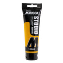 Matisse Studio Acrylic Paint 120ml - Yellow Deep