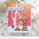 My Favorite Things Die-Namics Dies - Merry Moose*