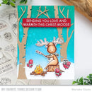 My Favorite Things Die-Namics Dies - Merry Moose*