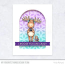 My Favorite Things Die-Namics Dies - Merry Moose*