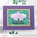 Altenew Midnight Moths Die Set*