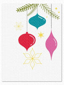 My Favorite Things Clear Stamps 6"x 8" - Mod & Merry*