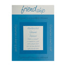 My Minds Eye Tiny Tales Frames - Friendship