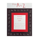 My Minds Eye Tiny Tales Frames - School