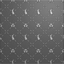 Nellie's Choice 3D Embossing Folder - Bunnies and Clovers