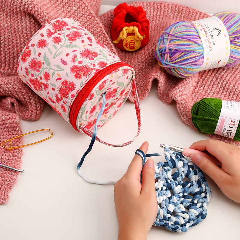 Universal Crafts Yarn Storage Bag