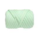 Poppy Crafts Super Chunky Hand Knitting Yarn 500g - Mint