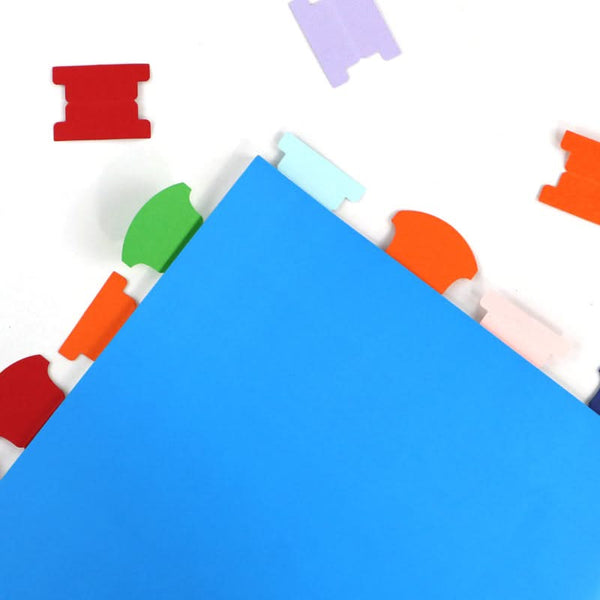 Poppy Crafts Craft Punch - Tab