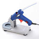 Universal Crafts Glue Gun Holder - Round