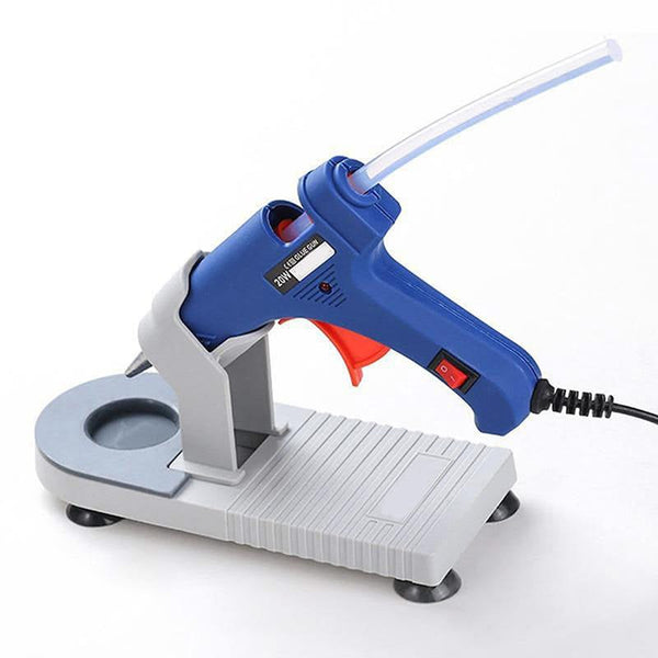 Universal Crafts Glue Gun Holder - Round