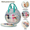 Universal Crafts Circular Storage Bag