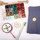 Poppy Crafts 24 Colour Wax Melt Kit