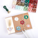 Poppy Crafts 24 Colour Wax Melt Kit