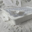 Universal Crafts Bead Storage Tray 40pcs