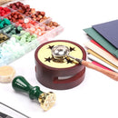 Poppy Crafts 24 Colour Wax Melt Kit