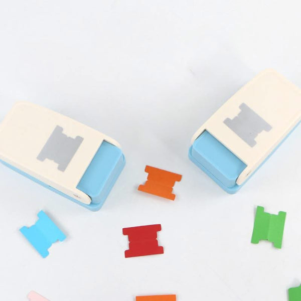 Poppy Crafts Craft Punch - Tab