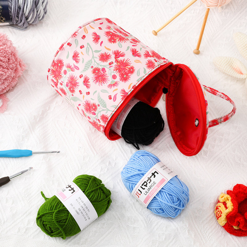 Universal Crafts Yarn Storage Bag