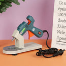 Universal Crafts Glue Gun Holder - Square