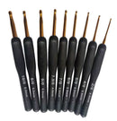 Poppy Crafts Crochet Hook Set