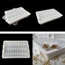 Universal Crafts Bead Storage Tray 40pcs