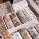 Poppy Crafts Washi Tape